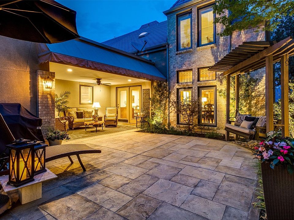 12011 De Or Dr, Dallas, TX 75230 Zillow