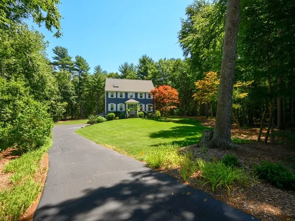 43 Tony Ter, Bridgewater, MA 02324