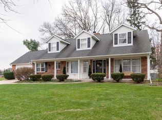 3665 Pine Tree Ter, Portage, MI 49024