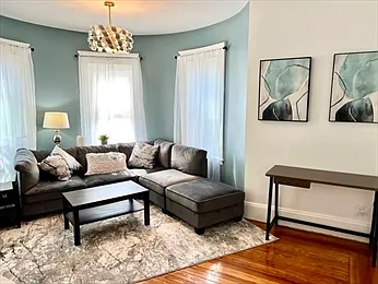 1 bed, 650 sqft, $2,600 — Photo 4