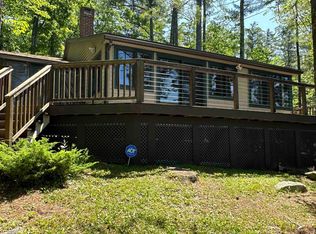 210 McManus Rd, Wolfeboro, NH 03894