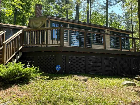 210 McManus Road, Wolfeboro, NH 03894