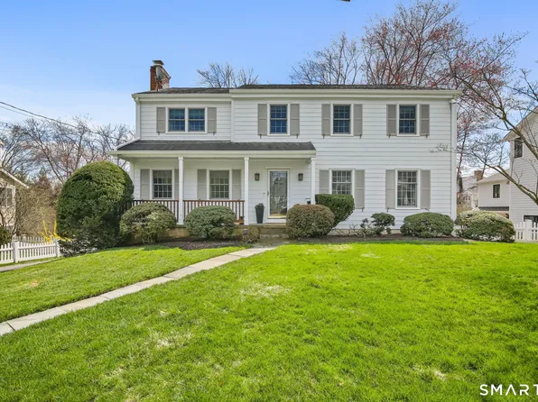 40 Fairview Ave, Darien, CT 06820