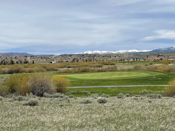 1350 WILDHORSE Circle, Granby, CO 80446