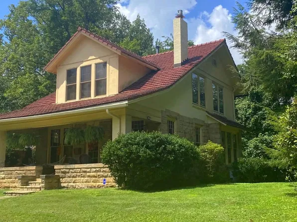 55 Abney Cir, Charleston, WV 25314