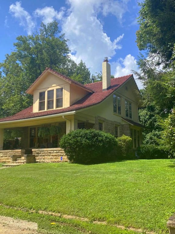 55 Abney Cir - Property Image