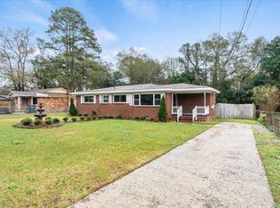 2126 Alfred Ln, Augusta, GA 30906