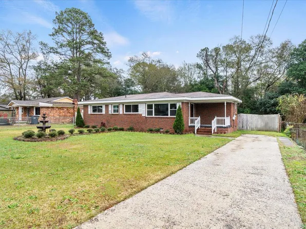 2126 Alfred Lane, Augusta, GA