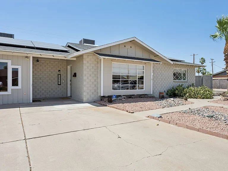 2356 N 85th Pl — Photo 38