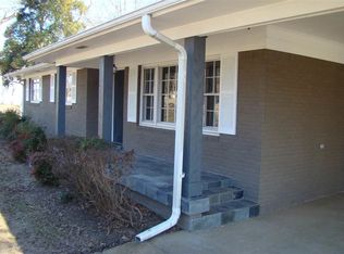 856 Old Highway 51 S, Brighton, TN 38011