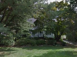 751 Fairmount Ave, Chatham, NJ 07928
