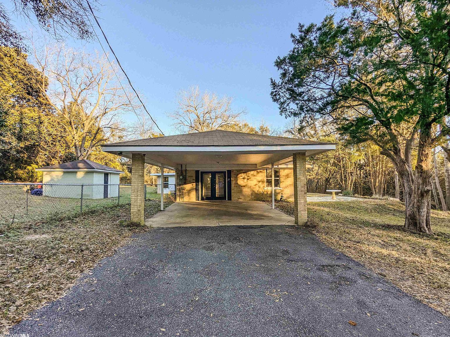 11560 Tanner Williams Rd, Mobile, AL 36608 Zillow