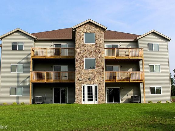 Kinsale Condominiums