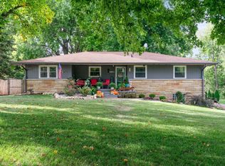 4901 E 46th St, Indianapolis, IN