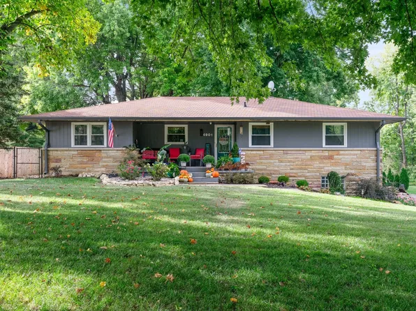 4901 E 46th St, Indianapolis, IN 46226