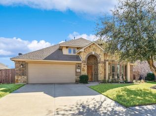 4312 Poppy Dr, Mansfield, TX 76063