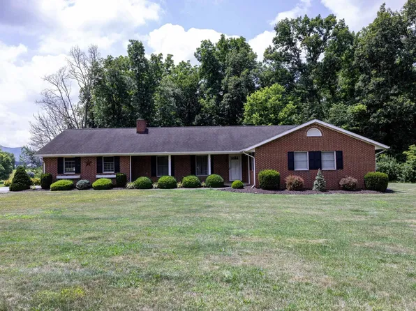 1630 Island Ford Rd, Elkton, VA 22827