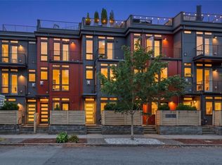 Green Lake Home Add, Seattle, WA 98115