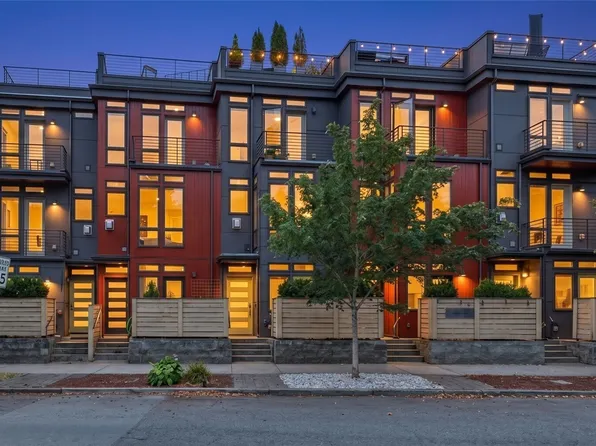 7459 Woodlawn Avenue NE #A, Seattle, WA 98115