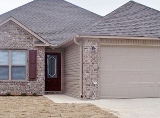 3710 Remington Dr, Jonesboro, AR 72404