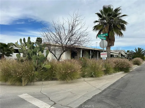 26200 Sultanas Rd Lot 19, Homeland, CA 92548
