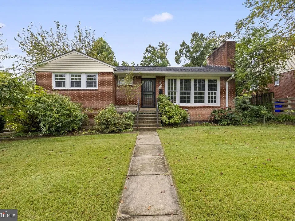 2600 Plyers Mill Rd