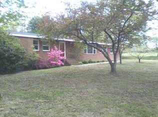 1340 Spring Valley Lake Rd, Henderson, NC 27537