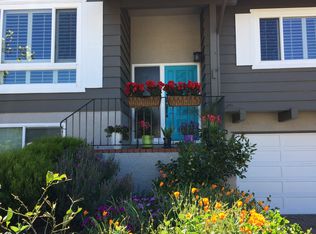 1881 Monterey Dr, San Bruno, CA 94066