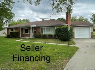 32297 Warren Rd, Garden City, MI 48135
