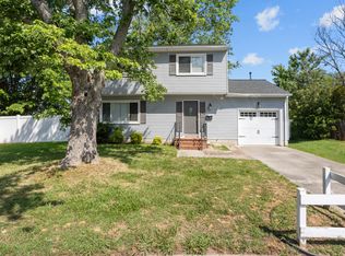 1810 Mehrens Ct, Hampton, VA 23663