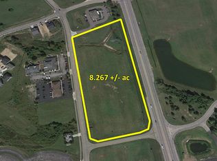 0 Gooding Blvd LOT C, Delaware, OH 43015