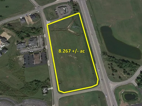 0 Gooding Blvd Lot C, Delaware, OH 43015