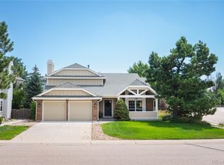 7412 Berkeley Ct, Castle Pines, CO 80108