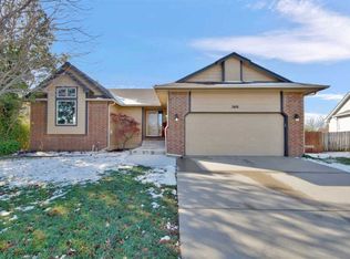 5601 E 28th St N, Wichita, KS 67220