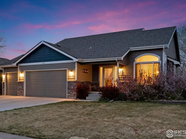 6541 Cranesbill St, Wellington, CO 80549