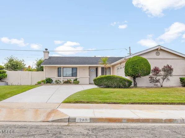 288 Altair Ave, Lompoc, CA 93436