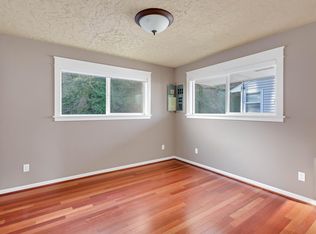 1509 SW Hall St #A, Portland, OR 97201