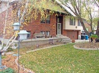 4158 S 600 W, Riverdale, UT 84405