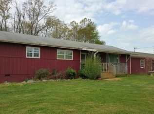 533 Duncan Rd, Carrollton, GA 30116