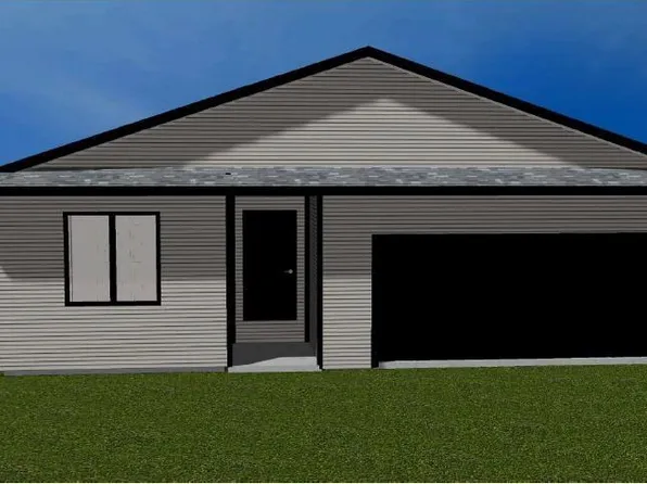 680 Hunter Dr, Evansdale, IA 50707