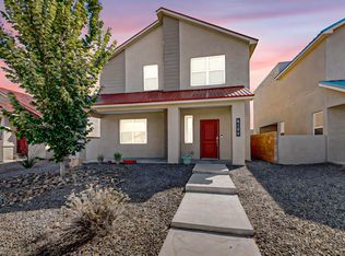 6104 Strand Loop SE, Albuquerque, NM 87106