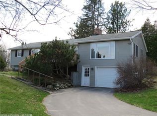 9 Butters Hill Ter, Winthrop, ME 04364