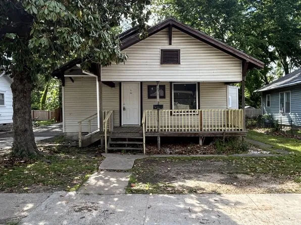 20 4th Street Cir, Pittsburg, KS 66762