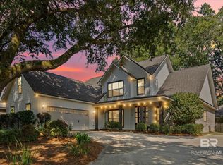 419 Craftsman Ave, Fairhope, AL 36532