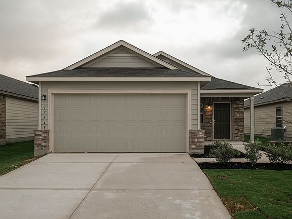 Front Exterior - Representational Photo