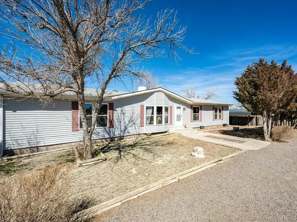 157 E 5th Avenue, Byers, CO 80103
