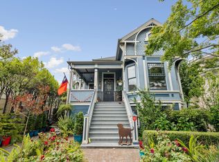 1524 Pacific Ave #B, Alameda, CA 94501