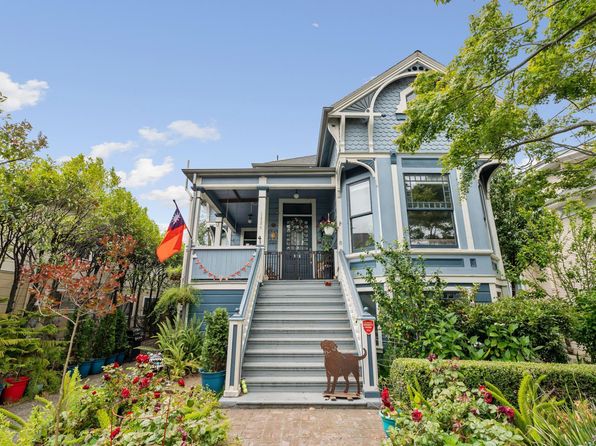 1524 Pacific Ave #B