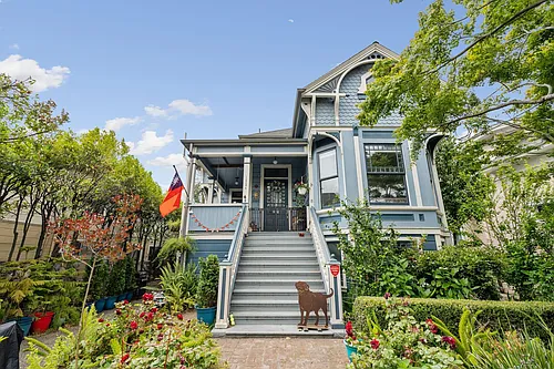 1524 Pacific Ave #B Photo 1