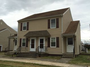 916 Stouffer Ave APT 1, Chambersburg, PA 17201